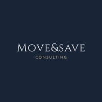 MOVE&SAVE logo - Similar company to Fintax Andorra