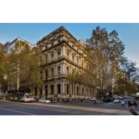 Treasury on Collins logo - Similar company to The Sebel Melbourne Docklands & Residences