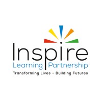 Inspire Learning Partnership logo - Similar company to Travogram