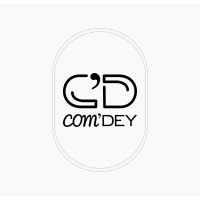 Com'Dey logo - Similar company to Rem Conseil Securite