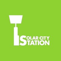 Solar City Station logo - Similar company to Suntiago - Solar Systems Solutions