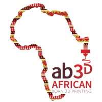AB3D logo - Similar company to Codemage