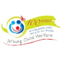 Joburg Child Welfare