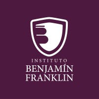 Instituto Benjamín Franklin logo - Similar company to Instituto Benjamin Constant