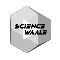 ScienceWaale logo - Similar company to Symbiosis Centre For Management Studies, Nagpur_Official