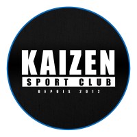 Kaizen Sport Club logo - Similar company to Couleur