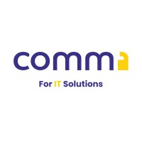 Comma For IT Solutions logo - Similar company to Cleversys