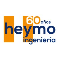 HEYMO Ingeniería, S.A.U. logo - Similar company to Happergy