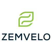 Zemvelo logo - Similar company to Certified Nutraceuticals