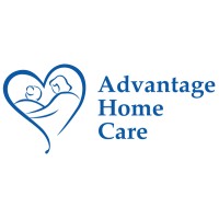 Advantage Home Care LLC logo - Similar company to High Thrive Therapy