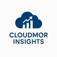 CloudMor Insights logo - Similar company to Minddata-Metrix