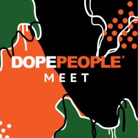 Dope People Meet® logo - Similar company to R Group Inc