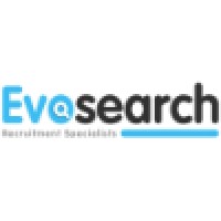 Evosearch Limited logo - Similar company to Westside Services Construction & Property Consultants