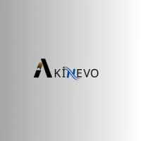 Akinevo logo - Similar company to Anabiltek