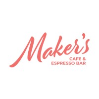 Maker's Cafe & Espresso Bar logo - Similar company to Vineyard