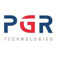 PGR Technologies logo - Similar company to Bigbyte.Ai