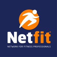 Network for Fitness Professionals (Netfit) logo - Similar company to Farsight Nz