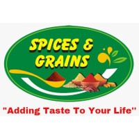 Spices and Grains logo - Similar company to Mountainbru Coffee Roasters