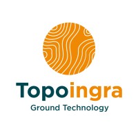 Topoingra Ground Technology logo - Similar company to Topografía Esfera