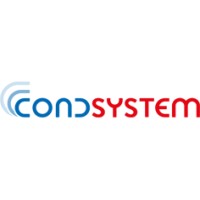 Condsystem Sas logo - Similar company to Cd Rappresentanze