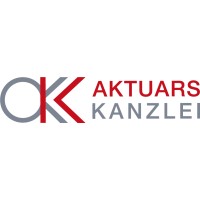 AktuarsKanzlei logo - Similar company to Garage Fifty Six