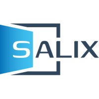 Salix logo - Similar company to Aluminum Structures
