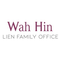 Lien Family Office (Wah Hin) logo - Similar company to Farro Capital