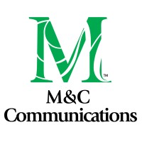 M&C Communications logo - Similar company to Truspec Virtual Solutions