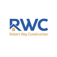 Robert Way Construction logo - Similar company to Trudesign Co. Inc