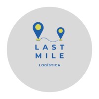 Last Mile logística logo - Similar company to Last Mile Logistics