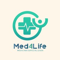 Med4Life - Medicina Especializada LTDA logo - Similar company to Arbeitsmed.