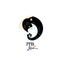 ITB Fair 2024 logo - Similar company to Klikfranchise