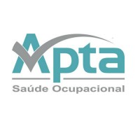 Apta Saúde Ocupacional logo - Similar company to Apta Saúde