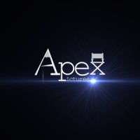 Apex Pictures logo - Similar company to Banshee Games