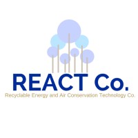Recyclable Energy and Air Conservation Technology Co. Philippines logo - Similar company to Sgst - Squirrel'S Garage Special Tools