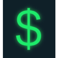 Dollar logo - Similar company to Taxback