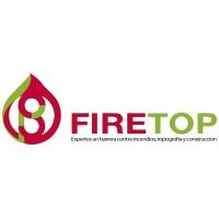 Firetop ingenierias SAS logo - Similar company to VisionaTIG | Esri Partner