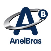 ANELBRAS logo - Similar company to Orbinox Brasil