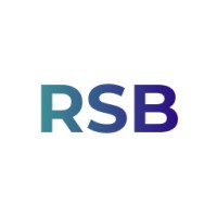 RSB TECH logo - Similar company to Tech Ui Solutions