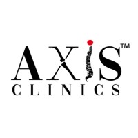 Axis Clinics™ logo - Similar company to Uminityy