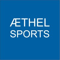 Aethel Sports logo - Similar company to Aethel Mining