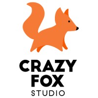 CrazyFox Studio logo - Similar company to Arbo Conecta