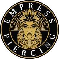 Empress Piercing logo - Similar company to Covetear