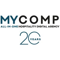 My Company srl logo - Similar company to Rosso Digitale - Marketing E Comunicazione