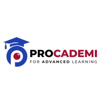 PROCADEMI logo - Similar company to Iec Dbuu