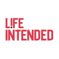 Life Intended logo - Similar company to And/Both Podcast
