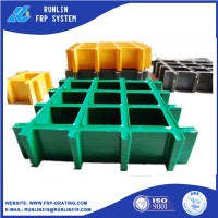 Jiangyin Runlin Molding New Materials Co.,Ltd logo - Similar company to Kaymac Structural Foam