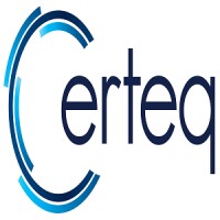 Certeq PTY LTD logo - Similar company to Ricecrab Studios