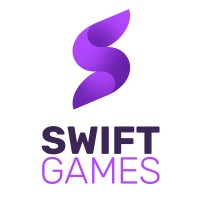 Swift Games logo - Similar company to Ares Interactive, Inc.