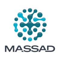 Massad Perícias logo - Similar company to Ciagro Avaliações E Perícias